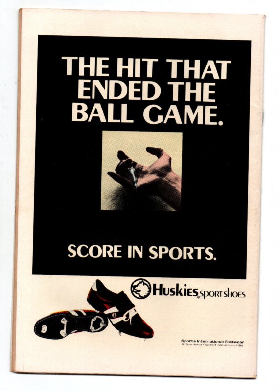 Ghosts #15 - Nick Cardy - Horror - 1973 - FN/VF