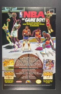 Harbinger #10 (1992)