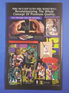 X-Factor #118 VF/NM Marvel Comics C29