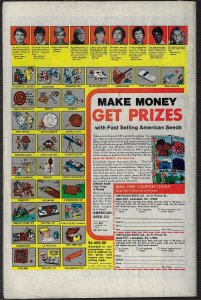 X-men #119 (Marvel, 1979) FN/VF