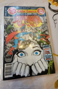 The Superman Family #189 (1978)