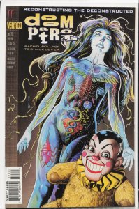 Doom Patrol #75 (1994) Doom Patrol