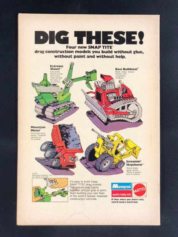 Teen Titans #41 (1972)