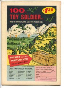 Tarzan #155  1965 - Gold Key  -FN- - Comic Book