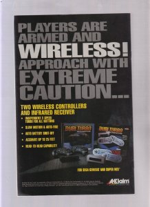 Batman Adventures #13 - Act 1: Old Flame! (9.0) 1993