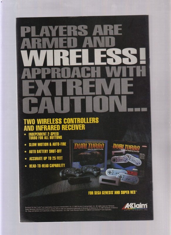 Batman Adventures #13 - Act 1: Old Flame! (9.0) 1993