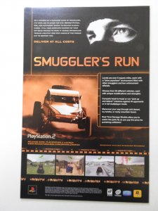 Harley Quinn #2 Direct Edition (2001) NM Condition!