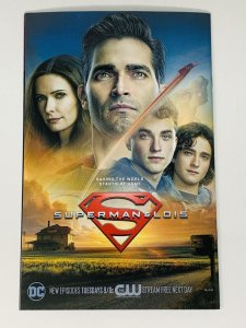 JOKER #1 CVR D BLANK VARIANT 