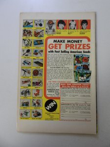 Vault of Evil #19 (1975) VF- condition