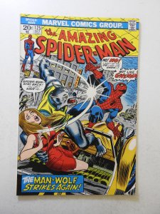 The Amazing Spider-Man #125 (1973) VG Condition
