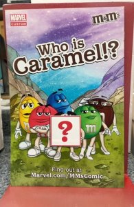 The Defenders #5 Variant Cover (2017)