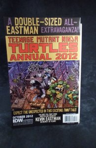 Danger Girl/G.I. Joe #3 (2012)