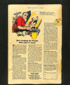 Amazing Spider-Man #30 1st Appearance Cat(Burglar)!