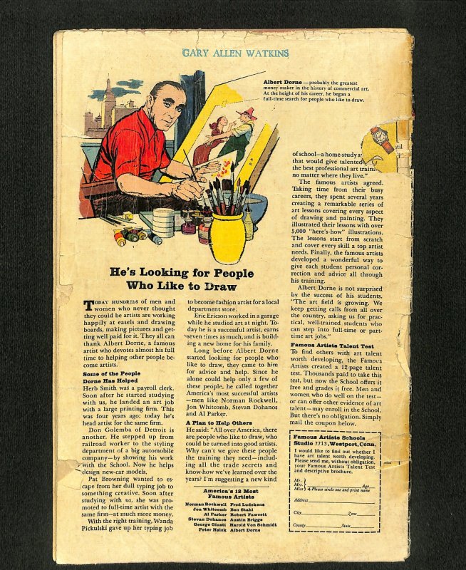 Amazing Spider-Man #30 1st Appearance Cat(Burglar)!