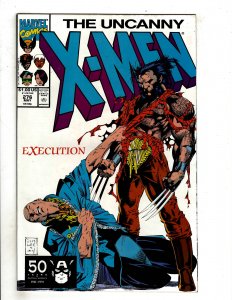 The Uncanny X-Men #276 (1991) OF34