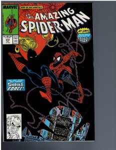 The Amazing Spider-Man #310 (1988)