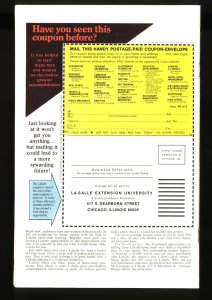 Captain America #187 VF 8.0