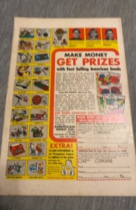 The Avengers #99 (1972) John buscema and Barry Windsor smith