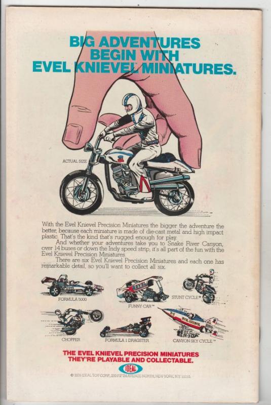 Daredevil #141 (Jan-77) VF/NM High-Grade Daredevil