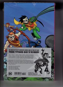 TEEN TITANS GO BOX SET VOL 02 
