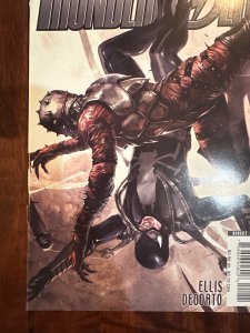 Thunderbolts #114 (2007)