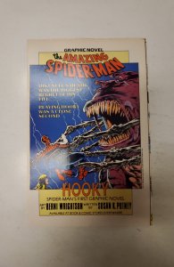 Marvel Age #41 (1986) NM Marvel Comic Book J717