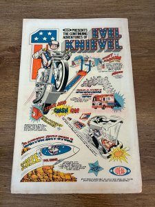 Giant-Size Avengers # 3 FN/VF Marvel Comic Book Hulk Thor Iron Man 13 J370