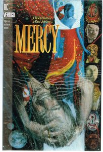 Mercy #1 (1993)