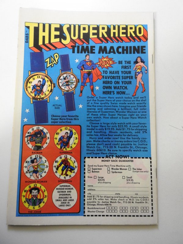 Green Lantern #101 (1978)