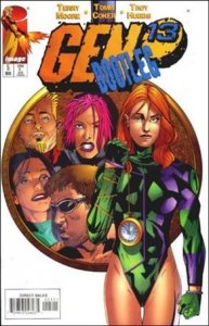 Gen13 Bootleg 5-A  FN