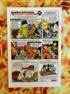 Swamp Thing #9 (1974) - VF+