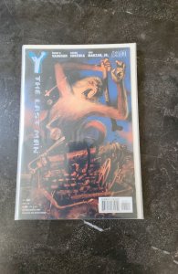 Y: The Last Man #42 (2006)