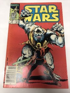 Star Wars (1983) # 77 (FN) Canadian Price Variant • CPV • Mary Jo Duffy