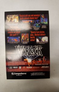 Brigade #19 (1995) NM Image Comic Book J733