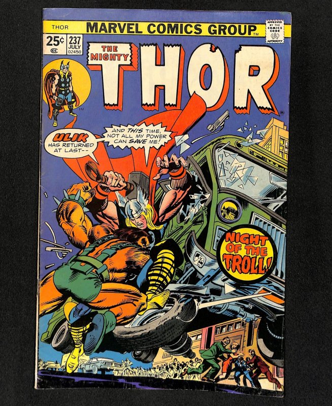 Thor #237