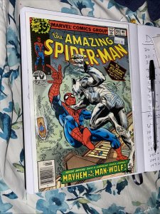 The Amazing Spider-Man #190 (1979)