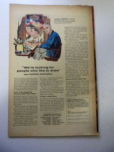 The Avengers #41 (1967) VG+ Condition