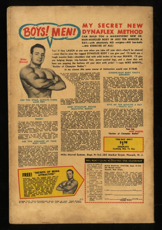 Amazing Spider-Man #34 VG- 3.5 Kraven the Hunter!