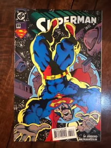 Superman #89 (1994)