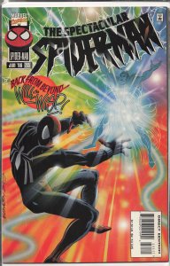 The Spectacular Spider-Man #235 (1996) Spider-Man