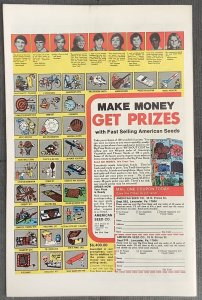 Marvel Two-In-One #49 (1979, Marvel) Dr. Strange. VF+