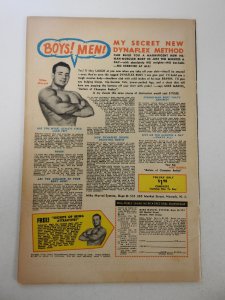 The X-Men #15 (1965) VG Condition