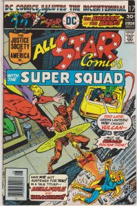All-Star Comics #61 (1976)