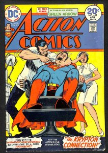 Action Comics #434 (1974)