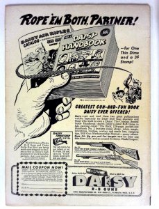 True Comics #76 (1949) G/VG Steve Saunders Other