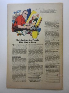 The X-Men #12 (1965) 1st Appearance of Juggernaut! Fair Cond! Centerfold Missing