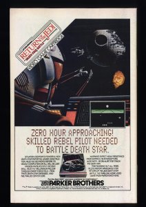 Star Wars #77 NM 9.4