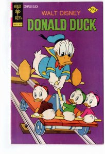 Donald Duck #162 (1975)