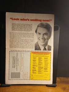 Giant-Size Defenders #1 (1974) The Defenders