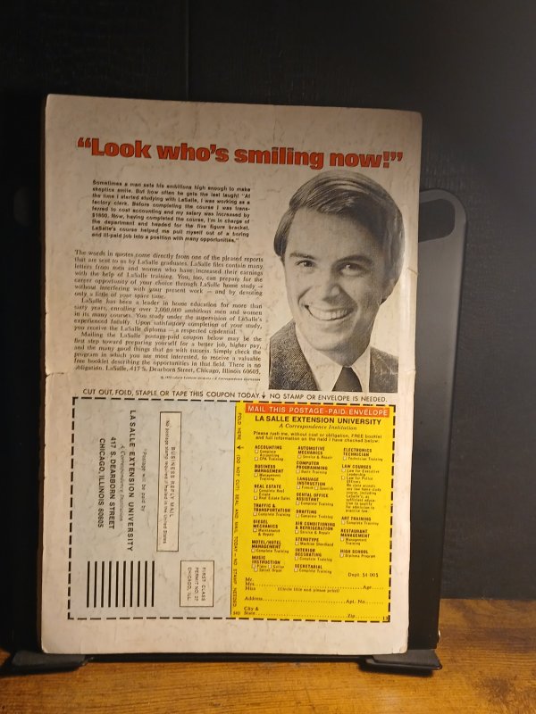 Giant-Size Defenders #1 (1974) The Defenders